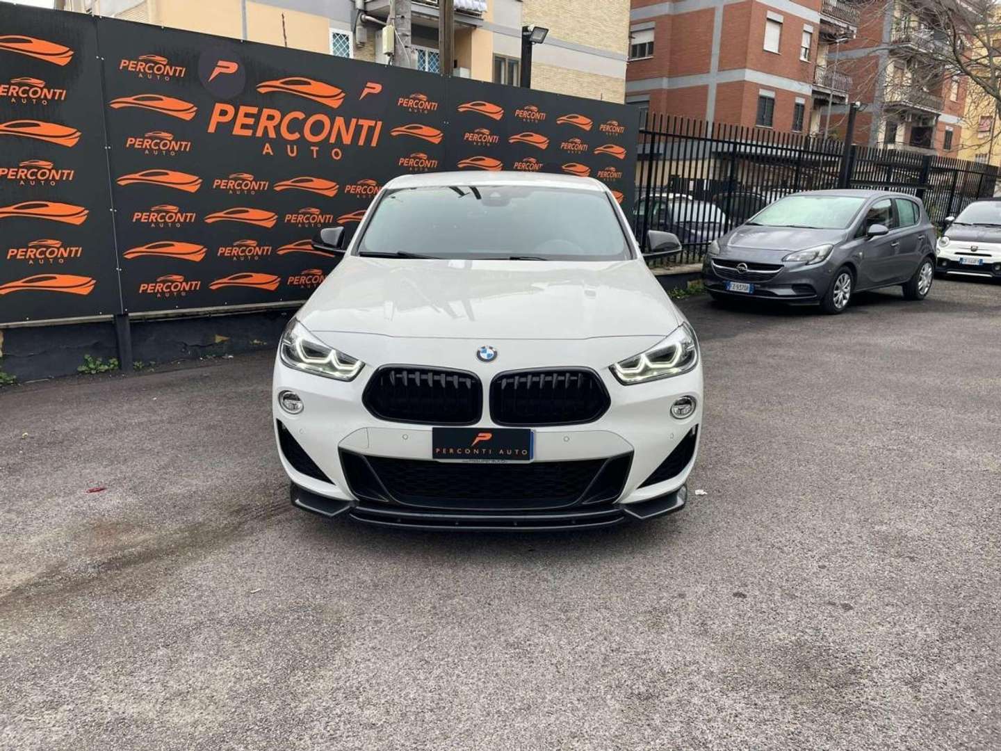 BMW X2 M Sport XDrive25d - 2018 - Joinsteer - #4