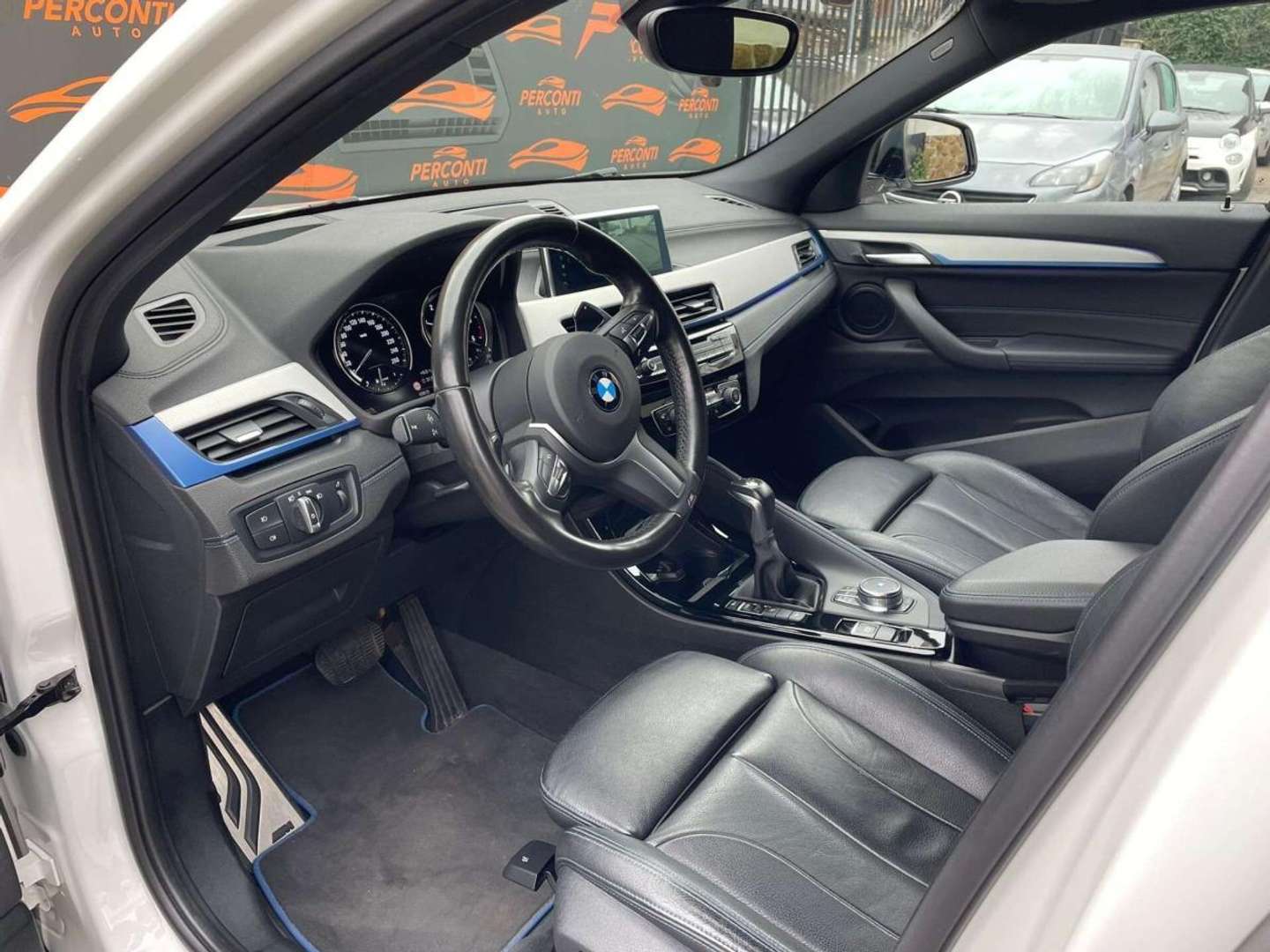 BMW X2 M Sport XDrive25d - 2018 - Joinsteer - #6