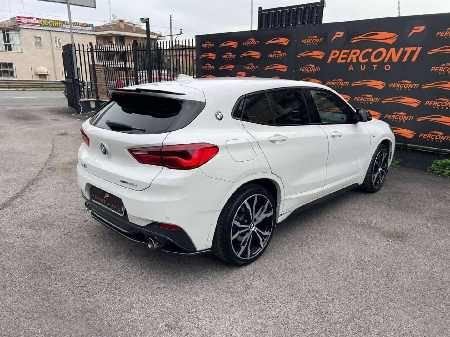 BMW X2 M Sport XDrive25d - 2018 - Joinsteer - #10