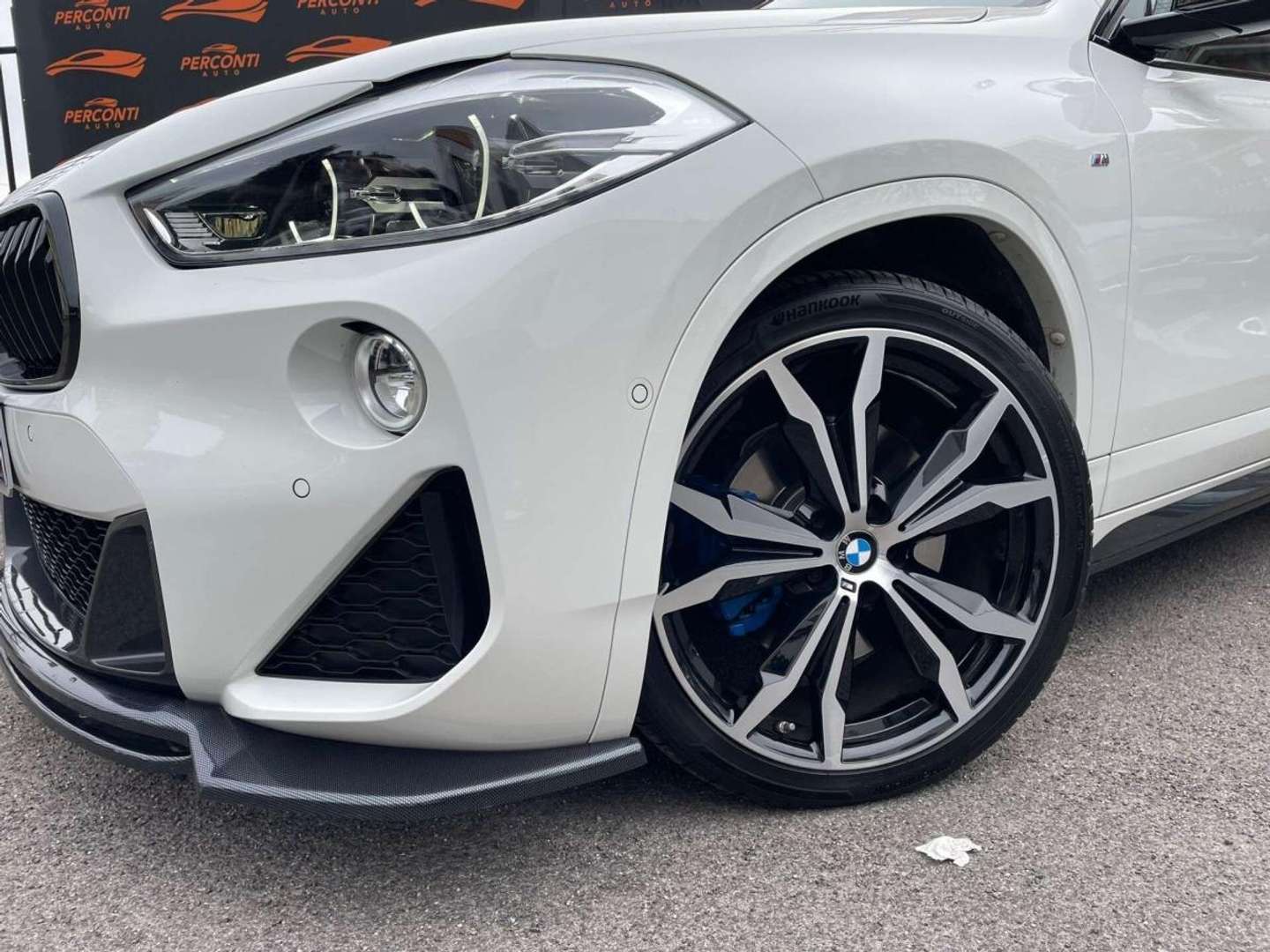 BMW X2 M Sport XDrive25d - 2018 - Joinsteer - #11