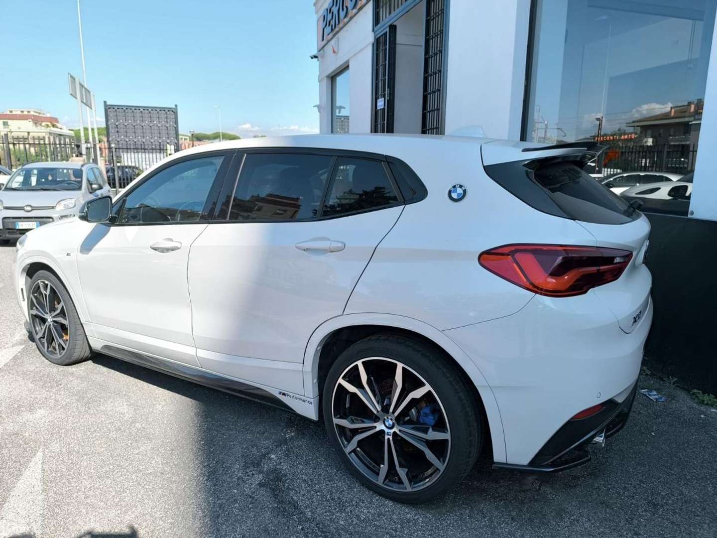 BMW X2 M Sport XDrive25d - 2018 - Joinsteer - #12