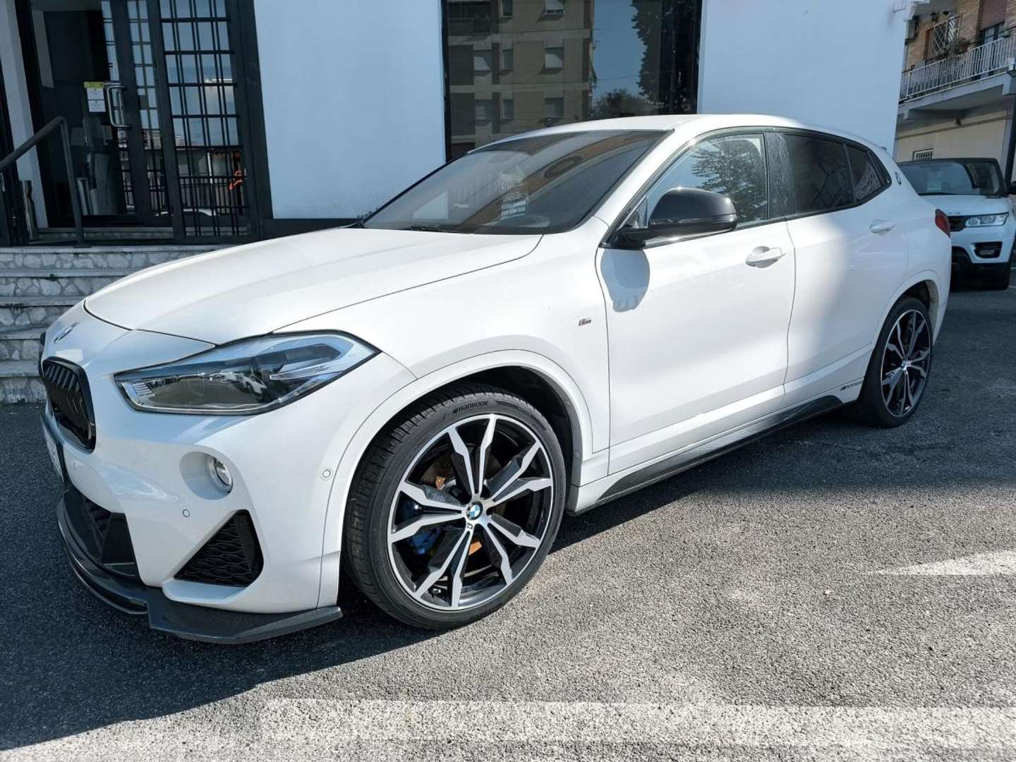 BMW X2 M Sport XDrive25d - 2018 - Joinsteer - #13