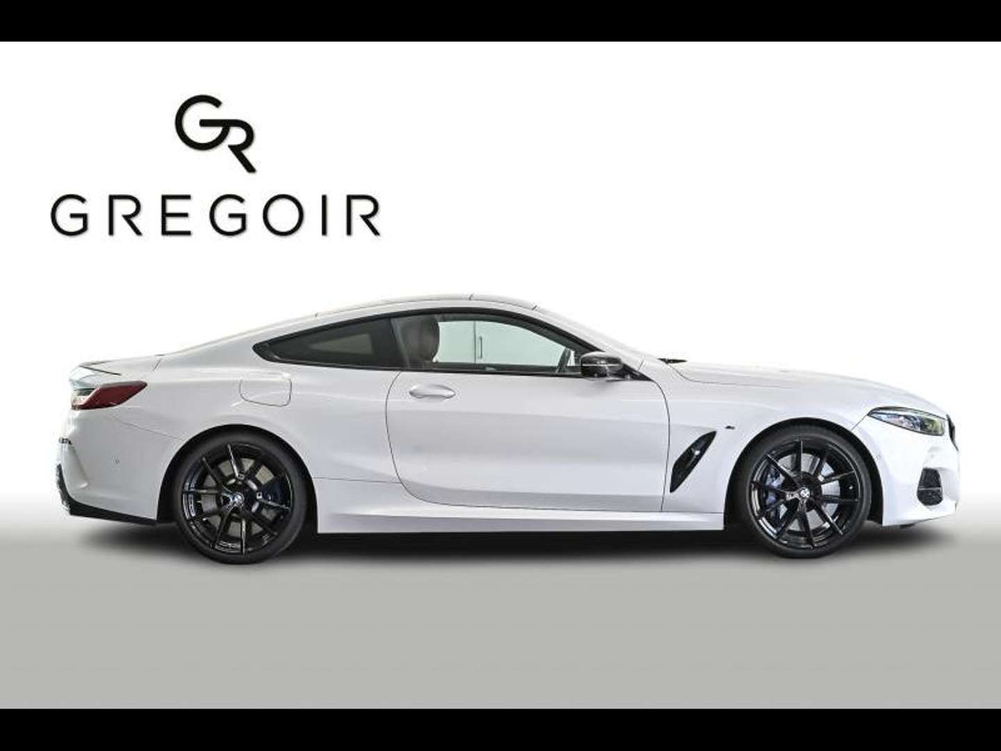 BMW Série 8 840d - 2020 - Joinsteer - #3