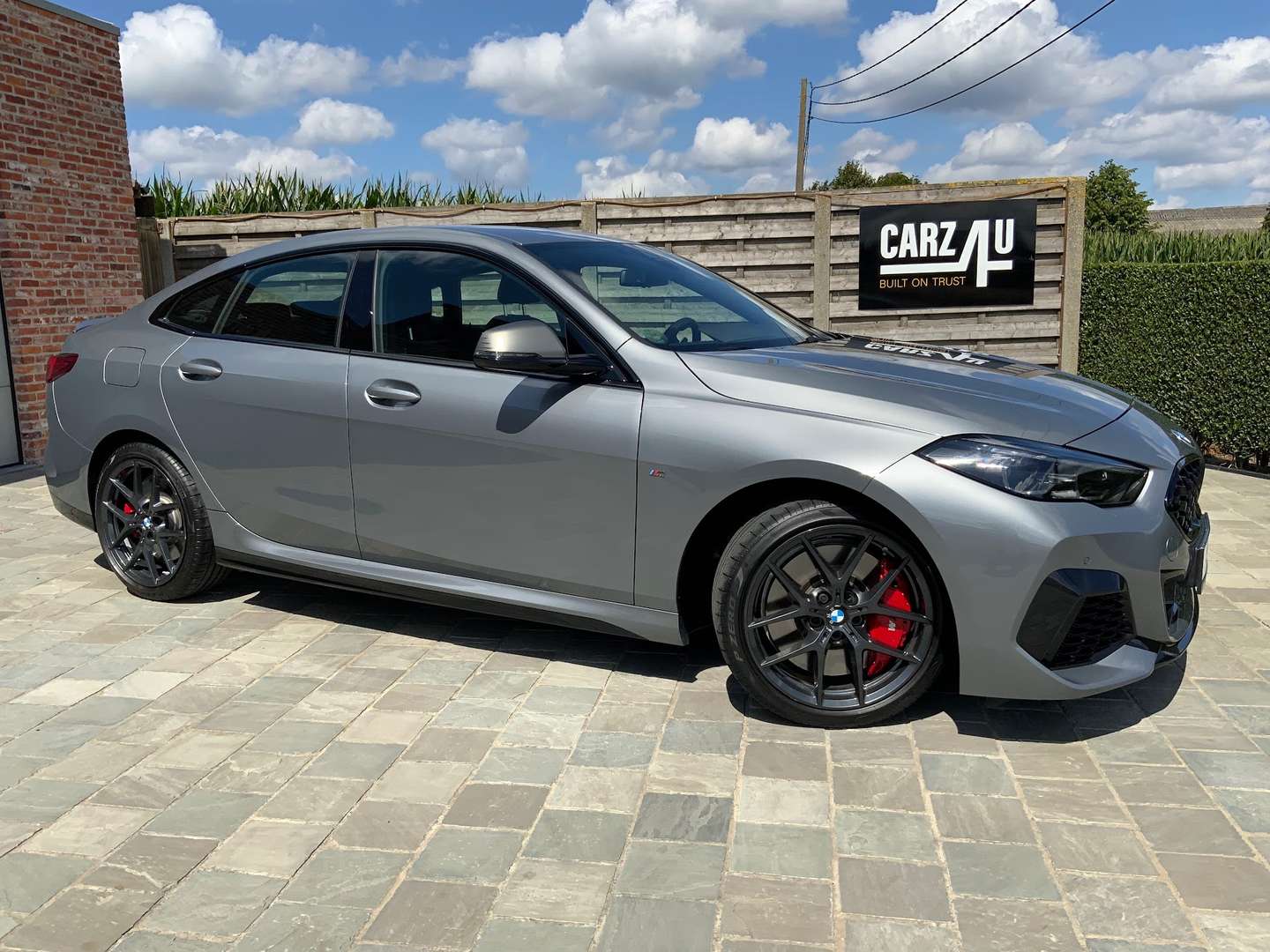 BMW Série 2 Edition M235i XDrive - 2024 - Joinsteer - #1