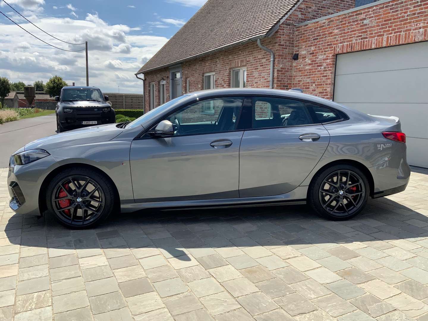 BMW Série 2 Edition M235i XDrive - 2024 - Joinsteer - #2
