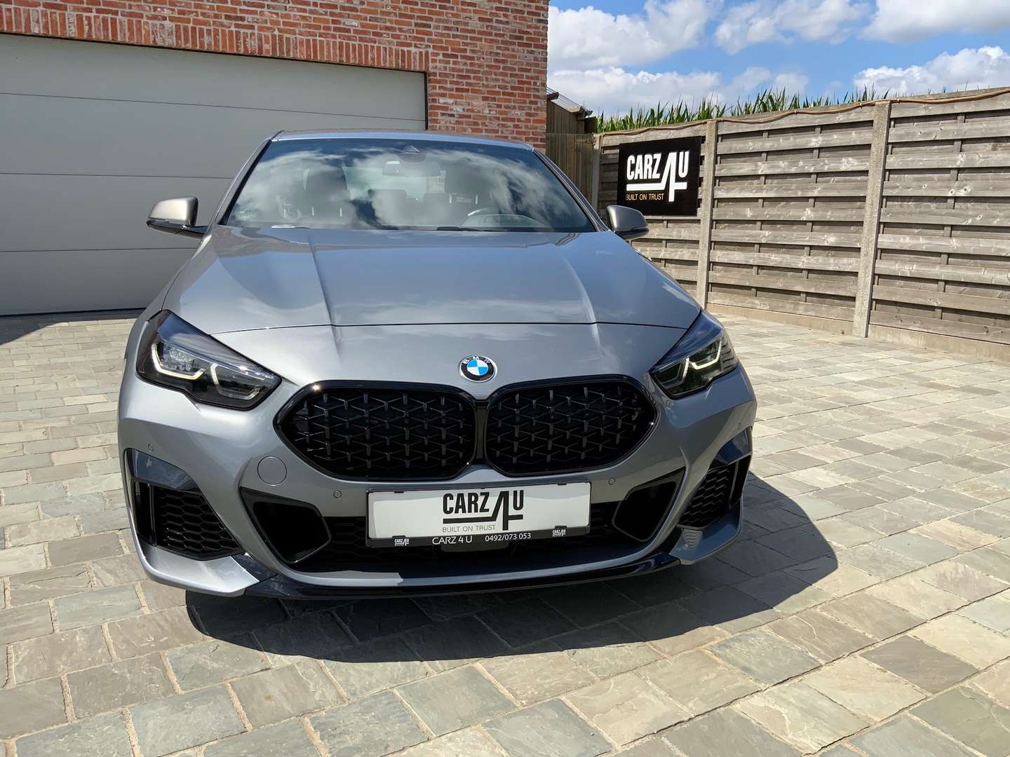BMW Série 2 Edition M235i XDrive - 2024 - Joinsteer - #3