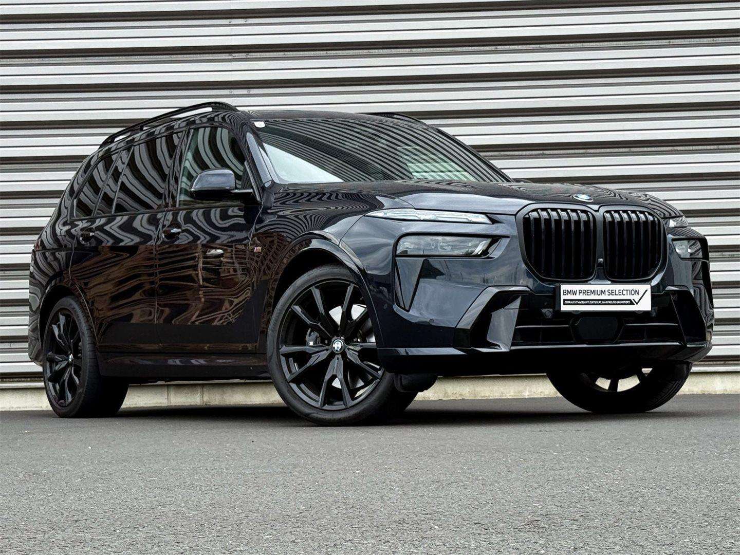 BMW X7 XDrive40d - 2024 - Joinsteer - #2