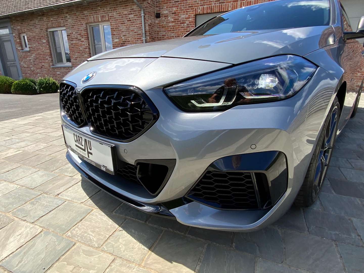 BMW Série 2 Edition M235i XDrive - 2024 - Joinsteer - #5