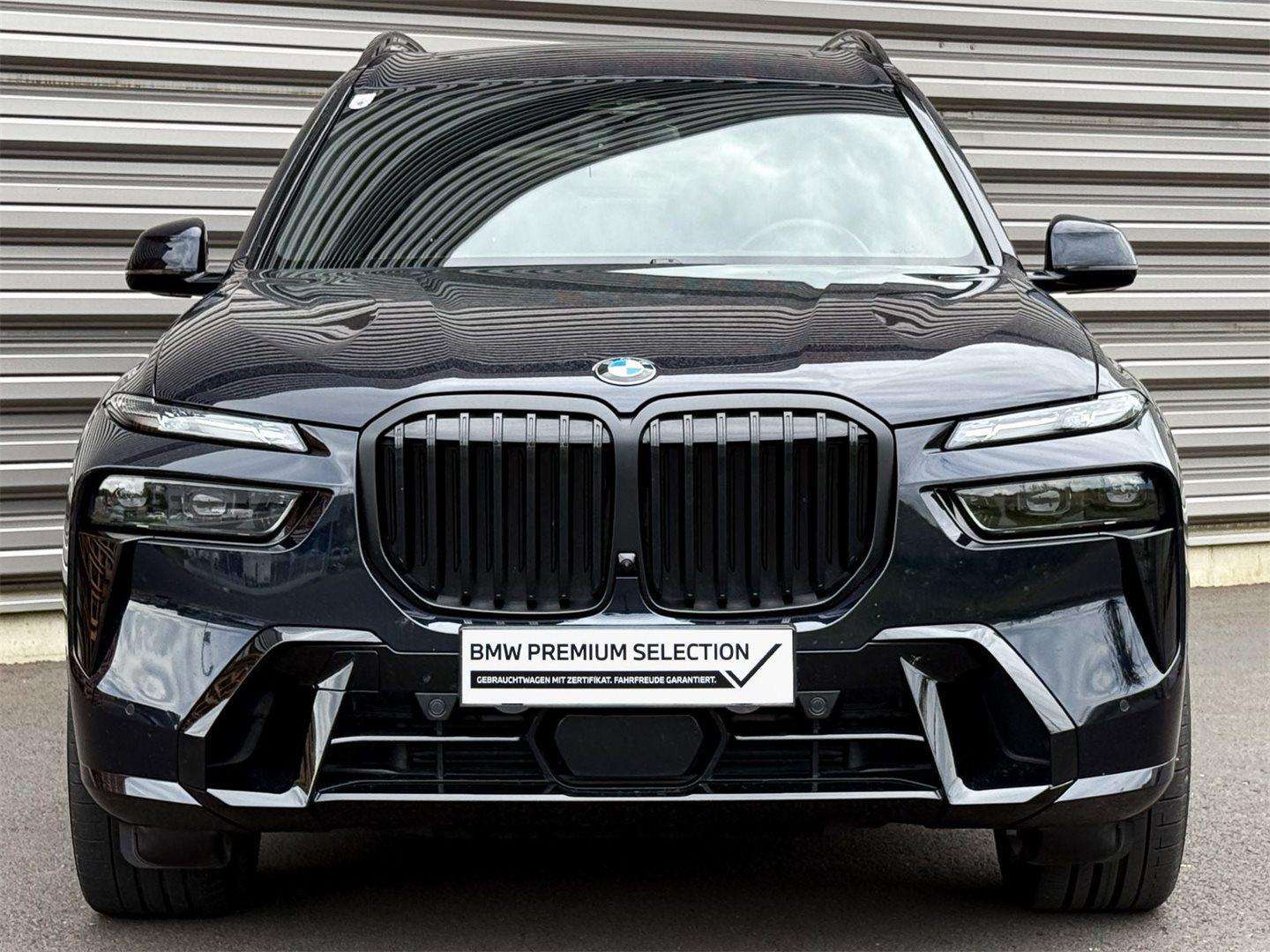 BMW X7 XDrive40d - 2024 - Joinsteer - #3