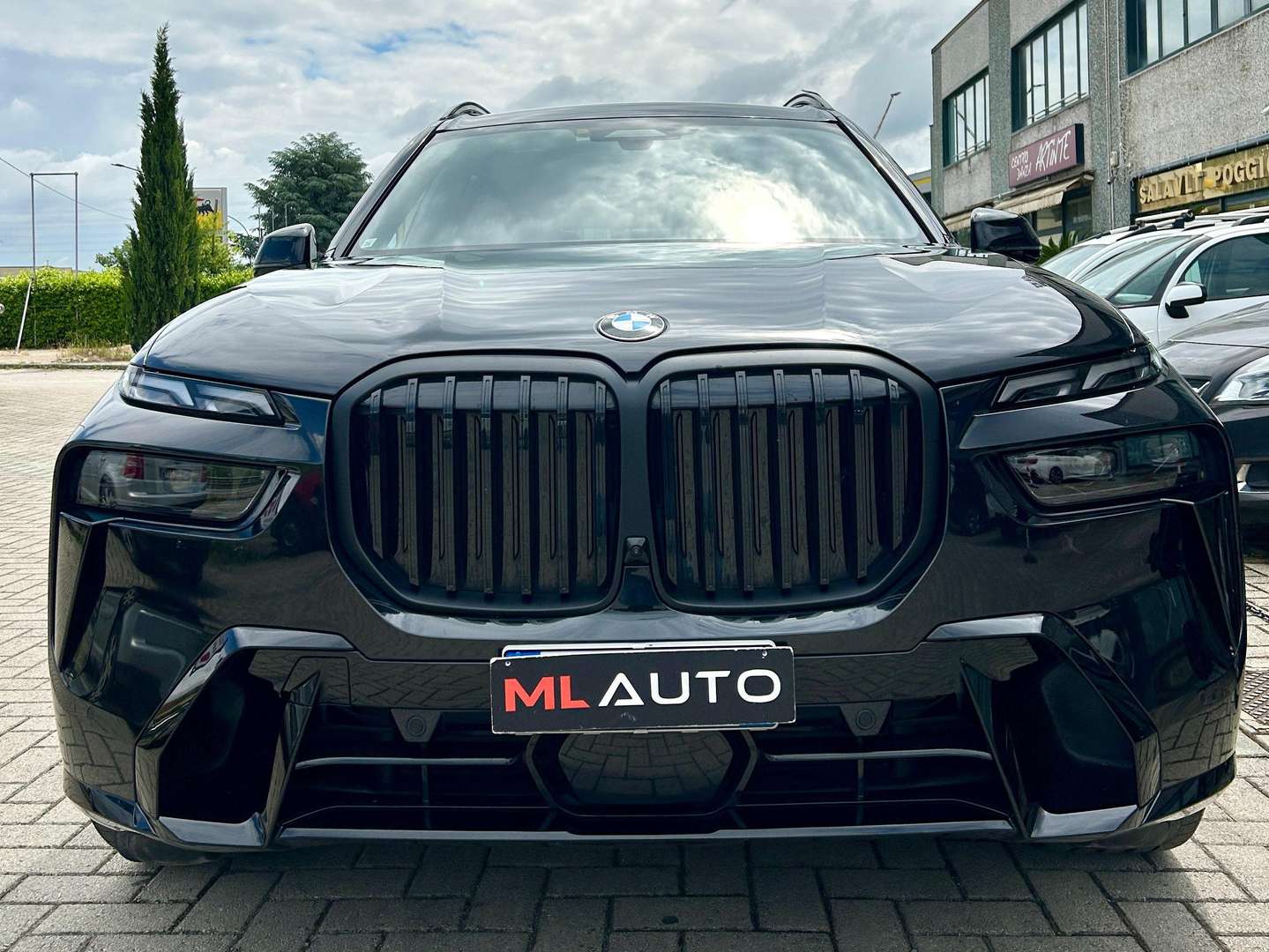 BMW X7 M Sport XDrive 40d - 2024 - Joinsteer - #4