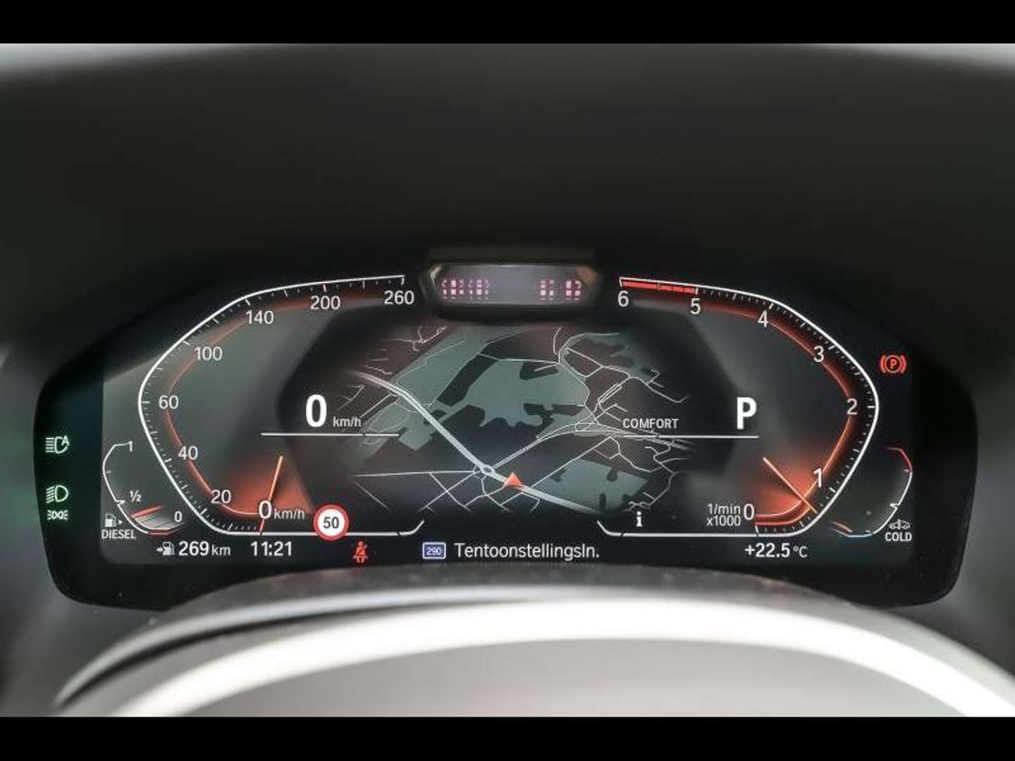 BMW Série 8 840d - 2020 - Joinsteer - #7