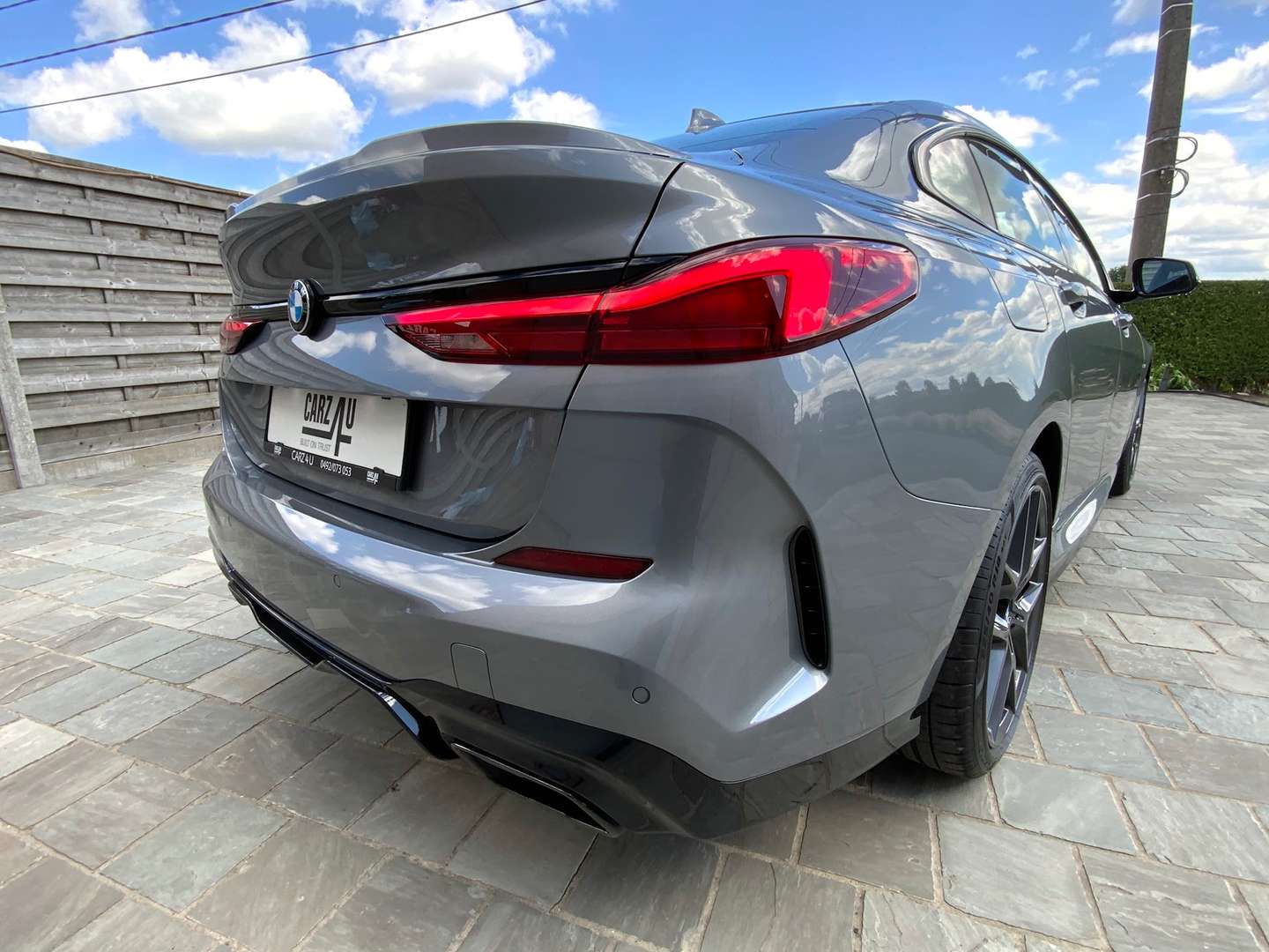 BMW Série 2 Edition M235i XDrive - 2024 - Joinsteer - #6