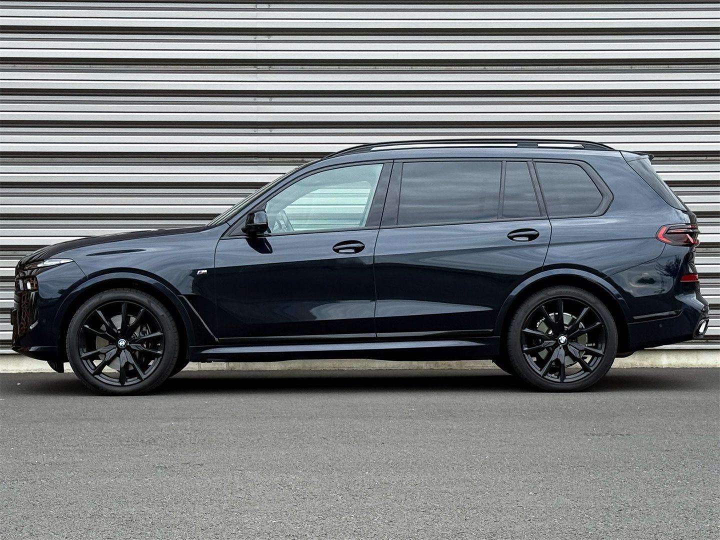 BMW X7 XDrive40d - 2024 - Joinsteer - #4