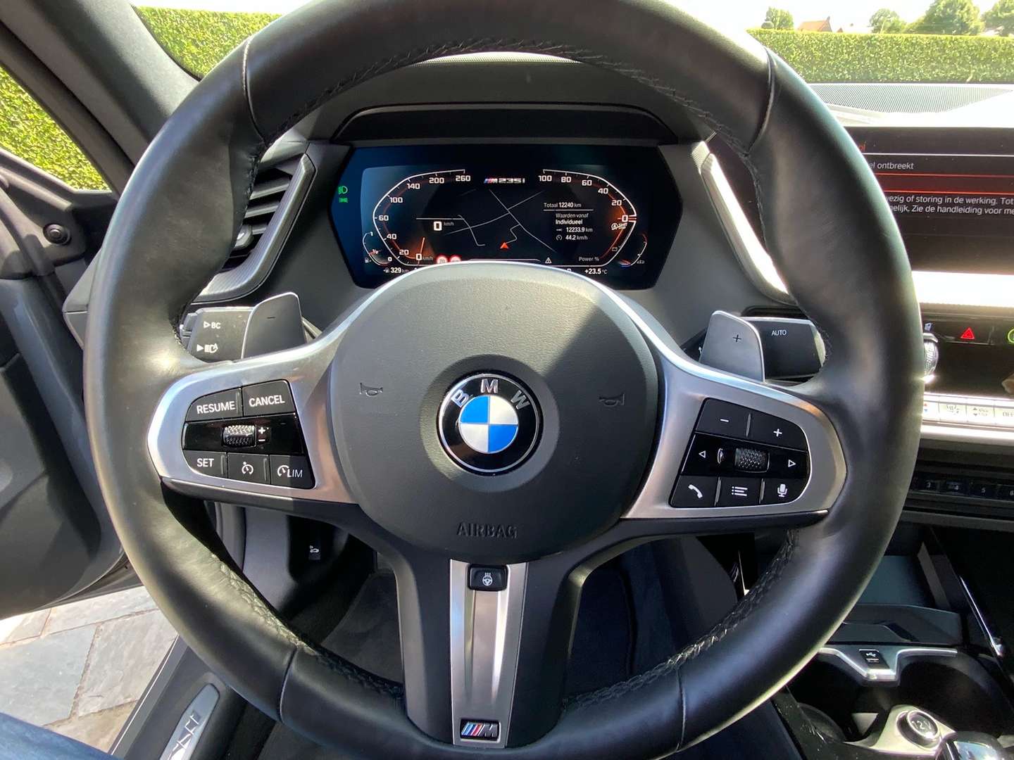 BMW Série 2 Edition M235i XDrive - 2024 - Joinsteer - #7