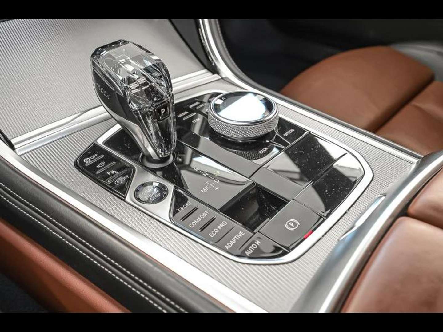 BMW Série 8 840d - 2020 - Joinsteer - #8