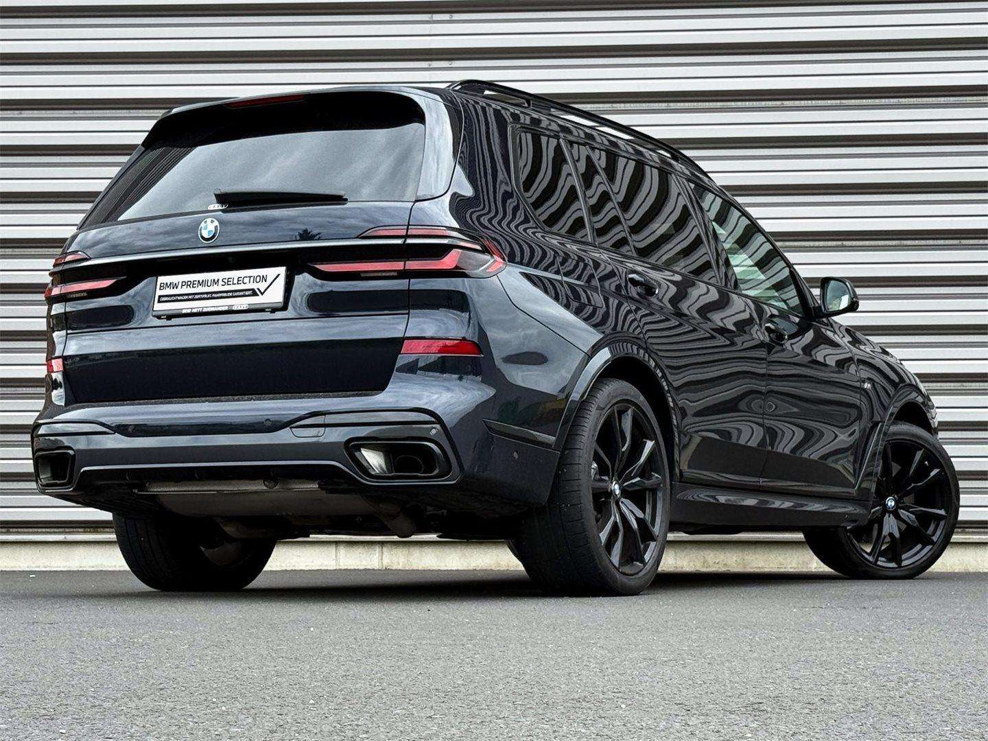 BMW X7 XDrive40d - 2024 - Joinsteer - #6