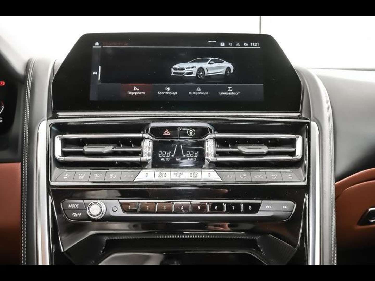 BMW Série 8 840d - 2020 - Joinsteer - #9