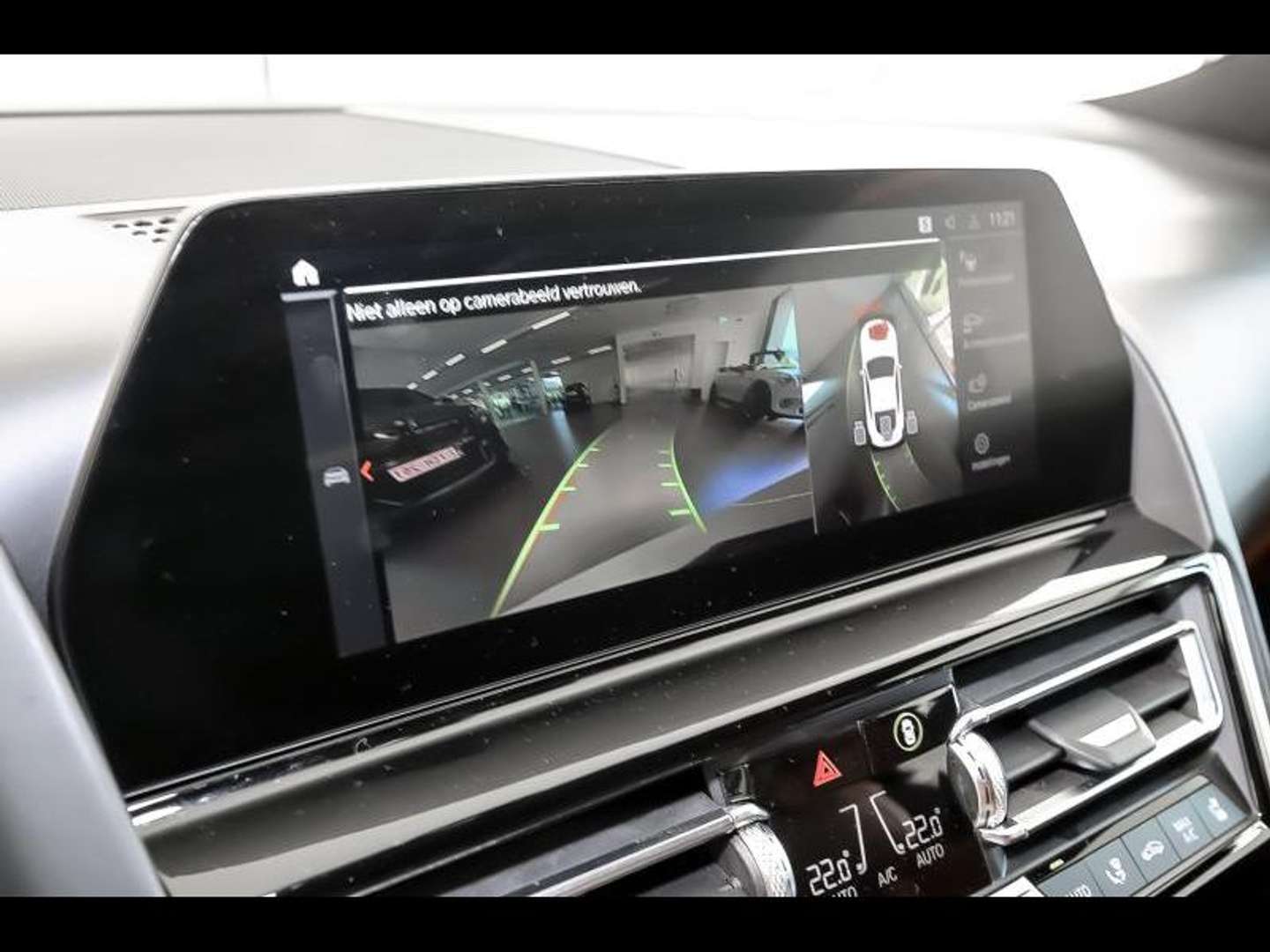 BMW Série 8 840d - 2020 - Joinsteer - #11