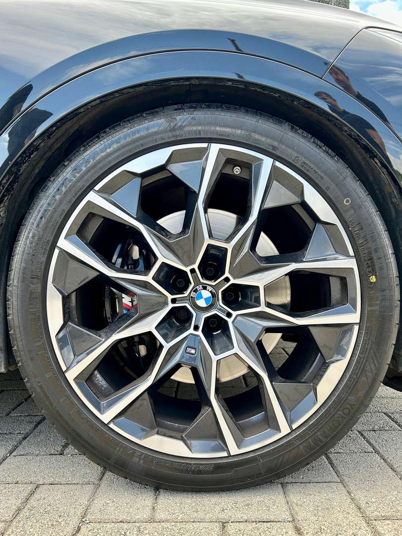 BMW X7 M Sport XDrive 40d - 2024 - Joinsteer - #9