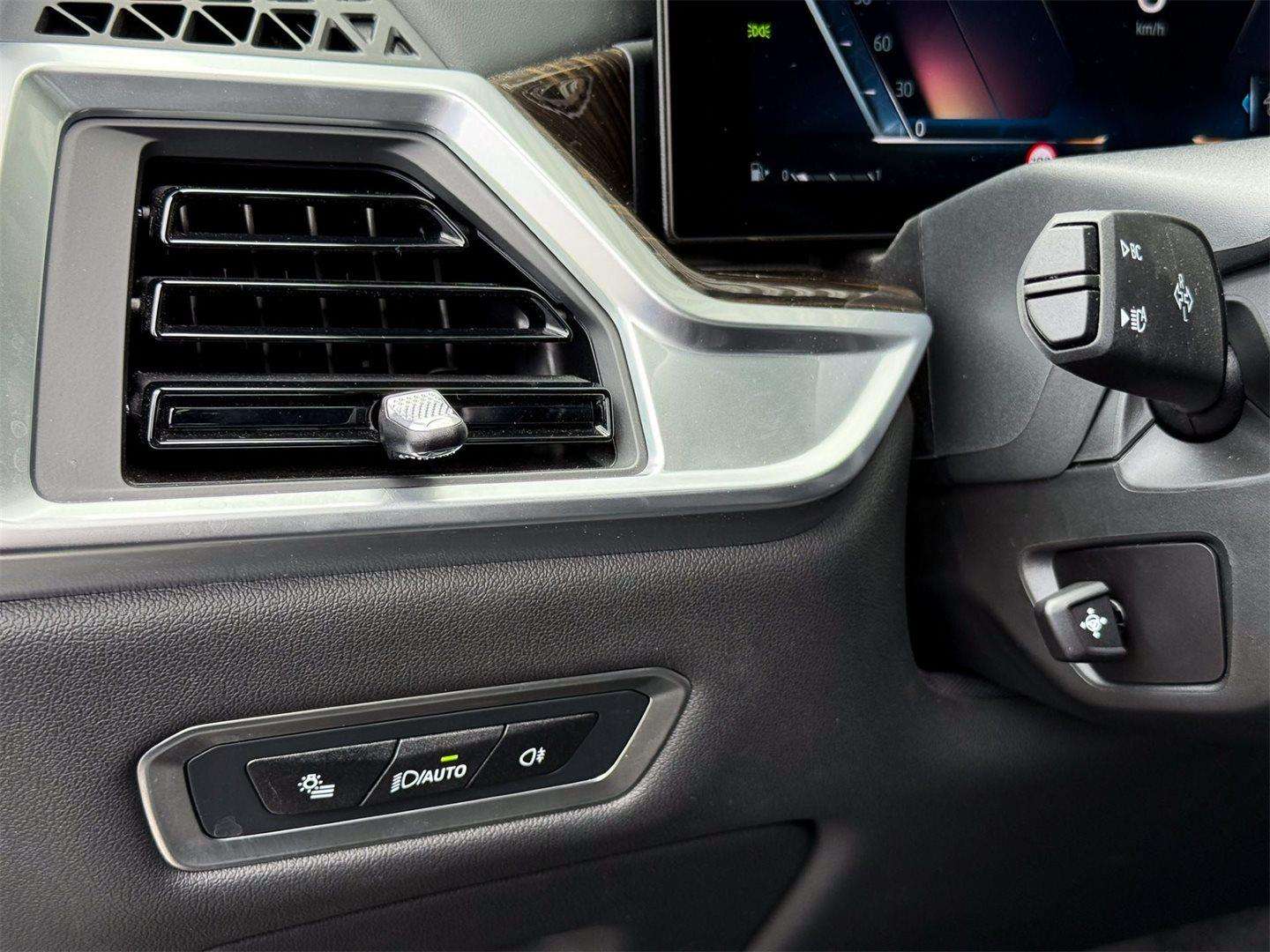 BMW X7 XDrive40d - 2024 - Joinsteer - #10