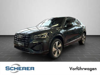 Audi Q2 Advanced 35 TFSI S Tronic - 2026 - Joinsteer - #1