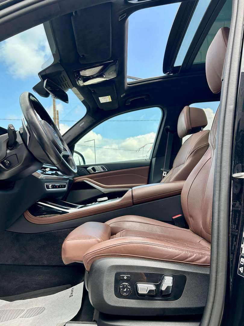 BMW X7 M Sport XDrive 40d - 2024 - Joinsteer - #10