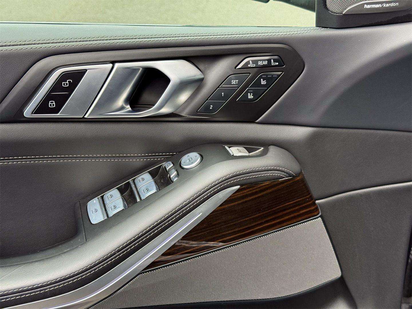 BMW X7 XDrive40d - 2024 - Joinsteer - #11