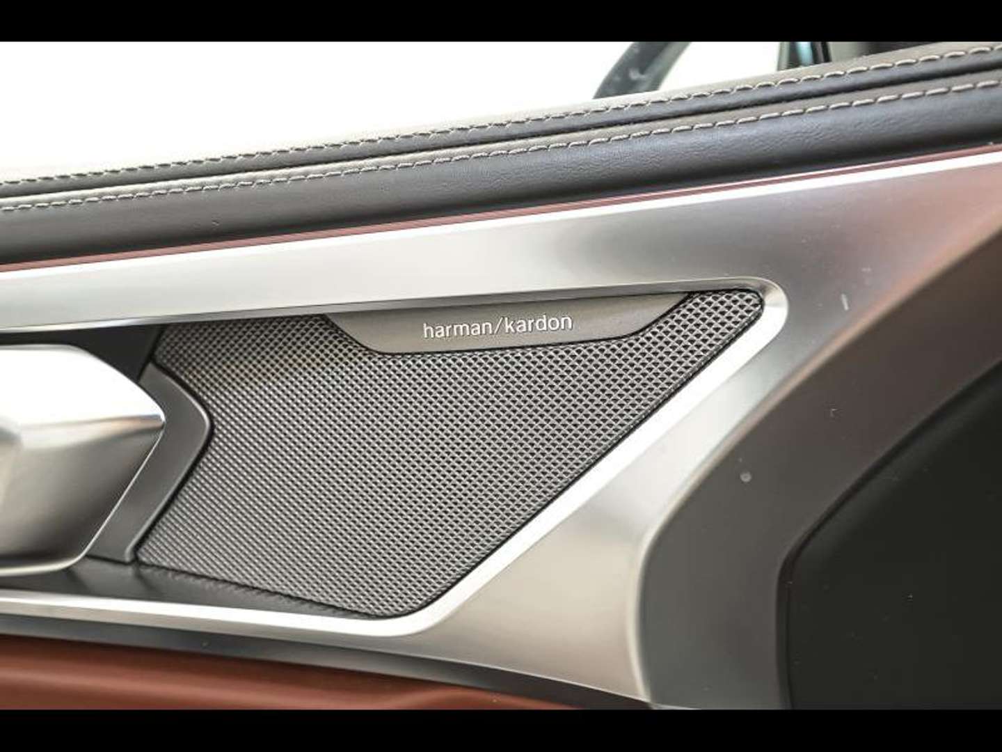 BMW Série 8 840d - 2020 - Joinsteer - #13