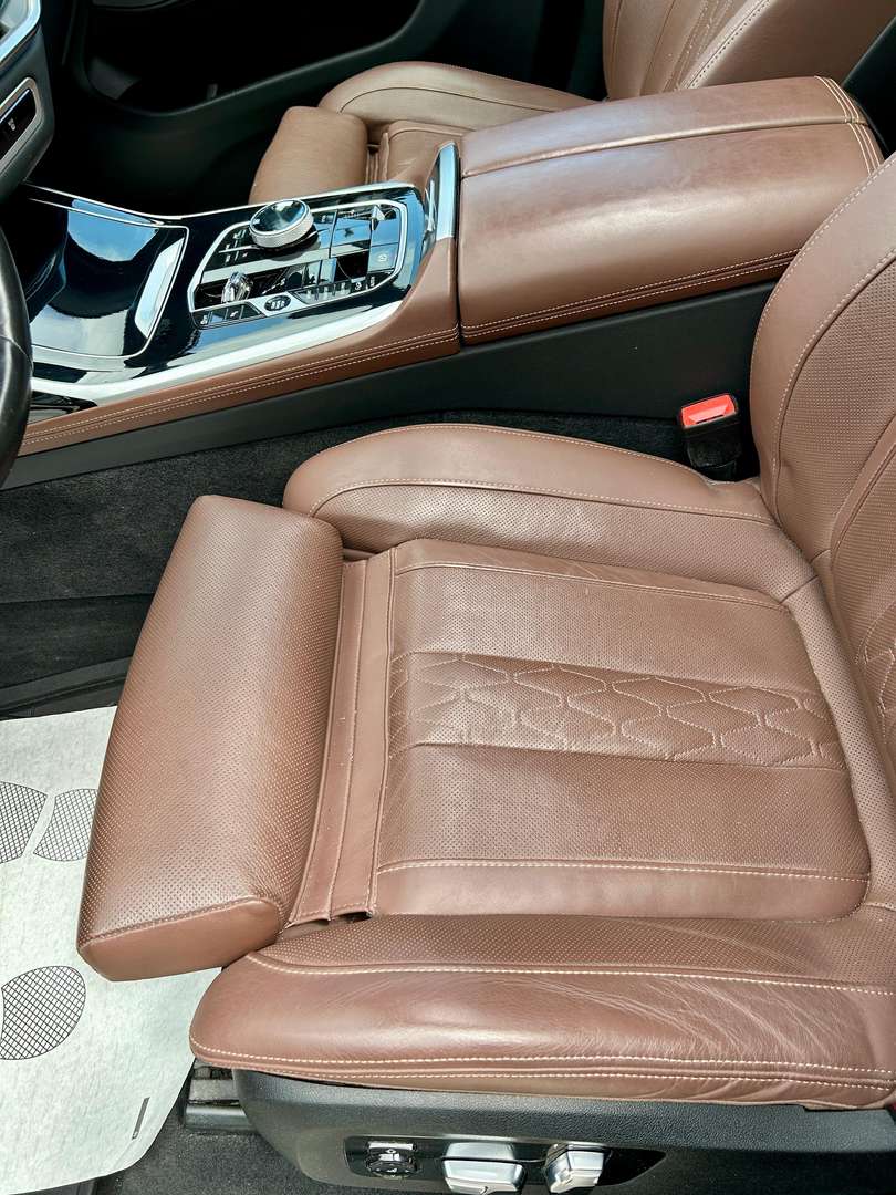 BMW X7 M Sport XDrive 40d - 2024 - Joinsteer - #11