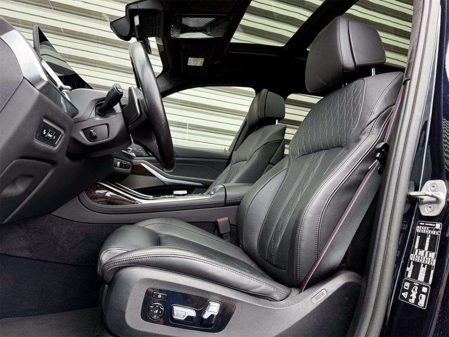 BMW X7 XDrive40d - 2024 - Joinsteer - #12