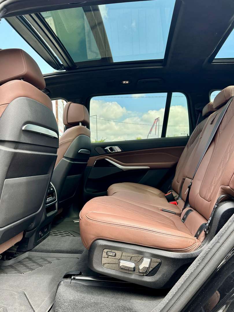 BMW X7 M Sport XDrive 40d - 2024 - Joinsteer - #13