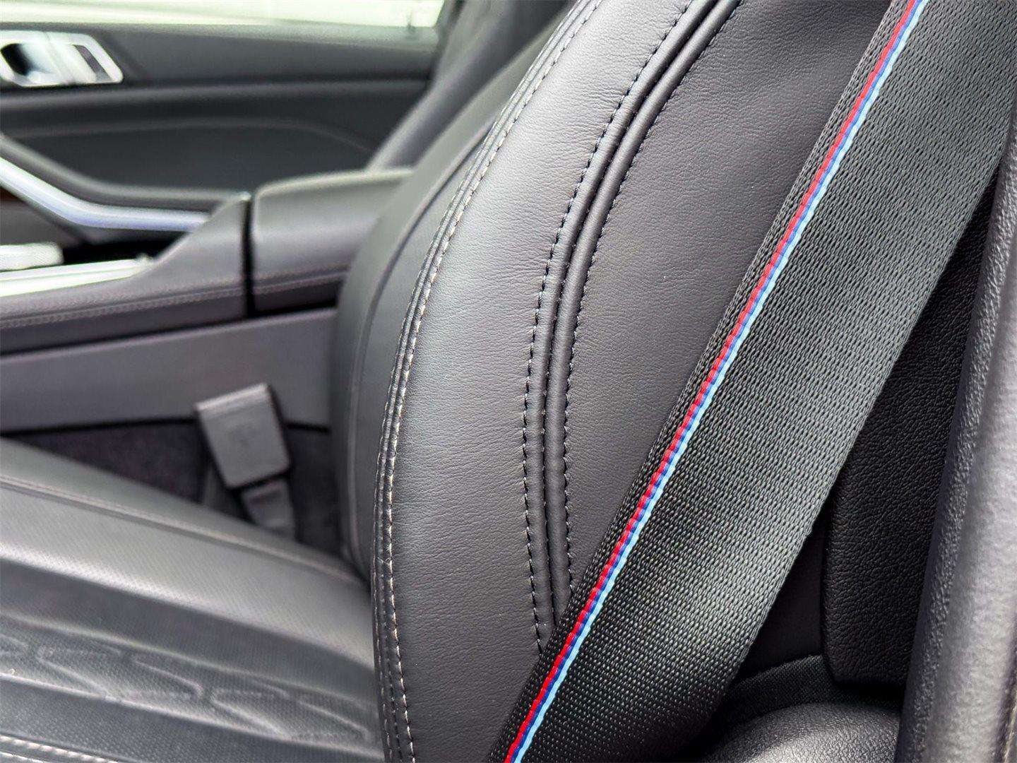 BMW X7 XDrive40d - 2024 - Joinsteer - #15