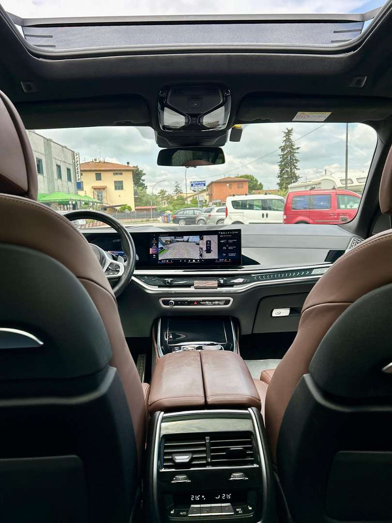 BMW X7 M Sport XDrive 40d - 2024 - Joinsteer - #14