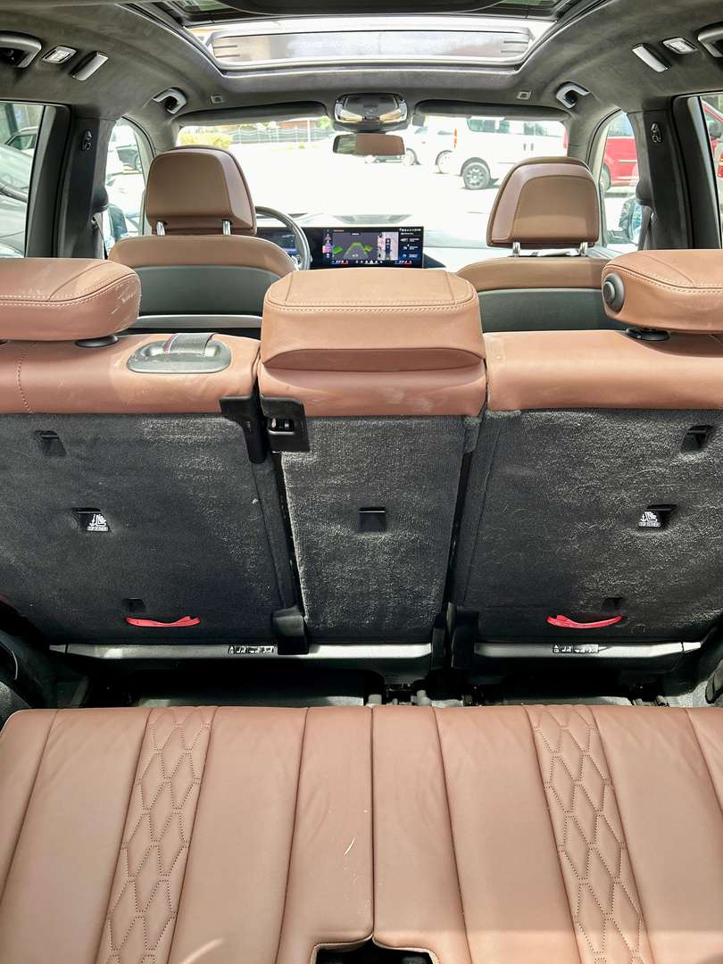 BMW X7 M Sport XDrive 40d - 2024 - Joinsteer - #15