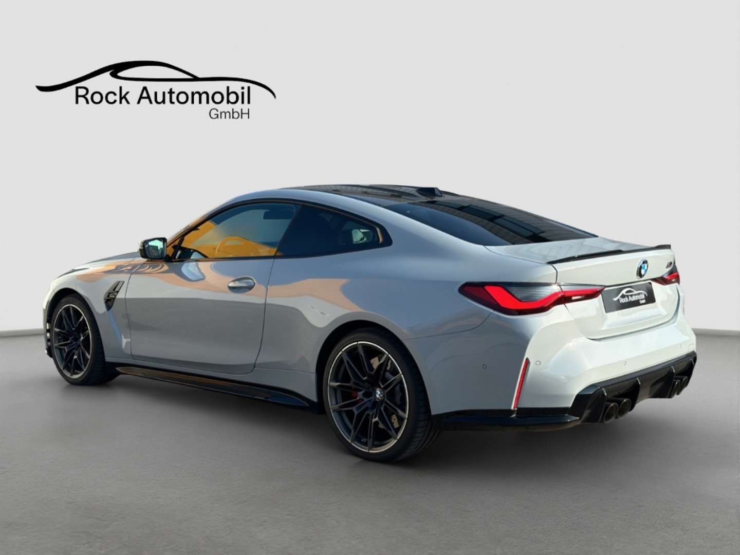 BMW M4 Coupé Harman Kardon XDrive Competition - 2023 - Joinsteer - #3