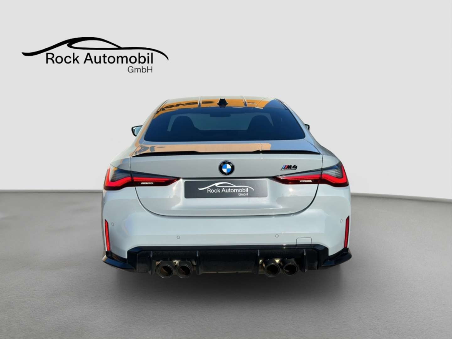 BMW M4 Coupé Harman Kardon XDrive Competition - 2023 - Joinsteer - #8