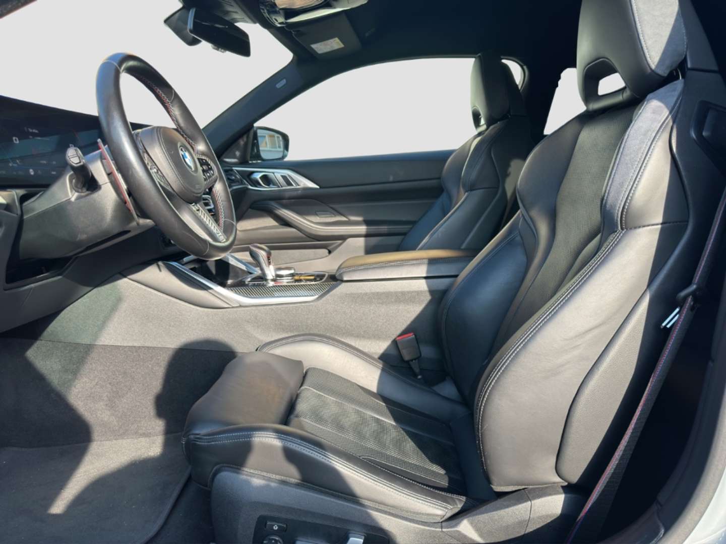 BMW M4 Coupé Harman Kardon XDrive Competition - 2023 - Joinsteer - #10