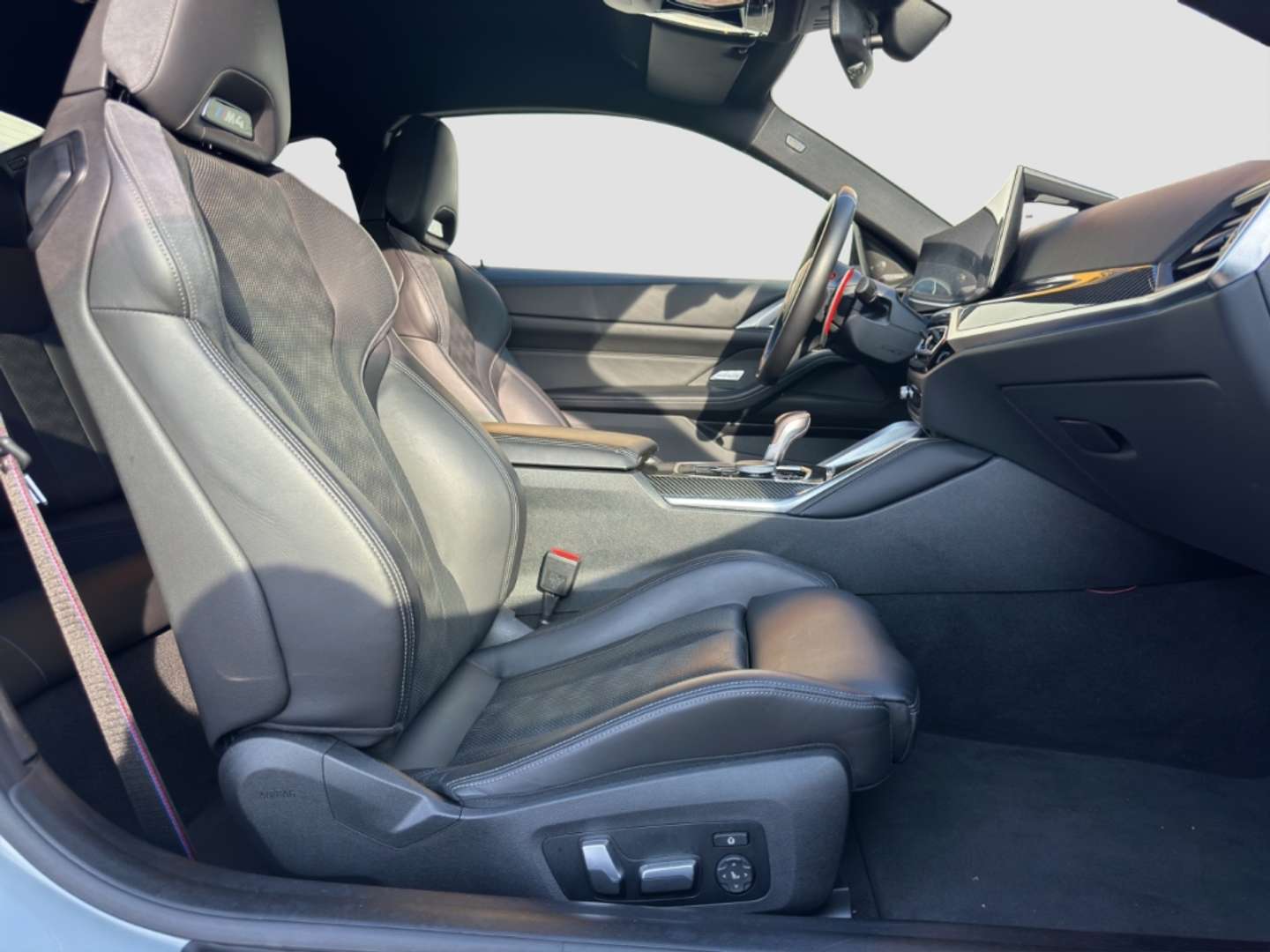 BMW M4 Coupé Harman Kardon XDrive Competition - 2023 - Joinsteer - #11