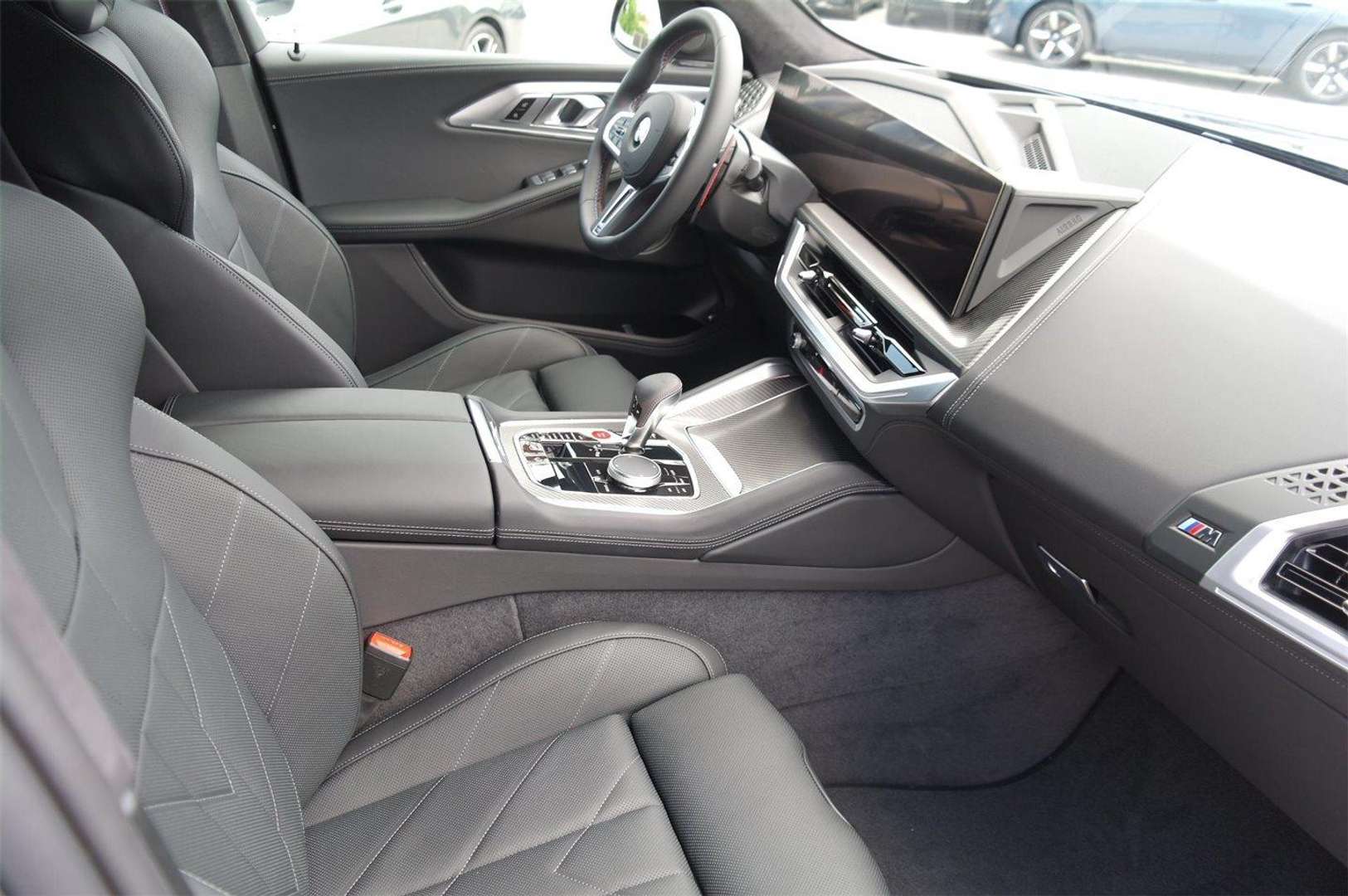 BMW XM 50e - 2025 - Joinsteer - #5
