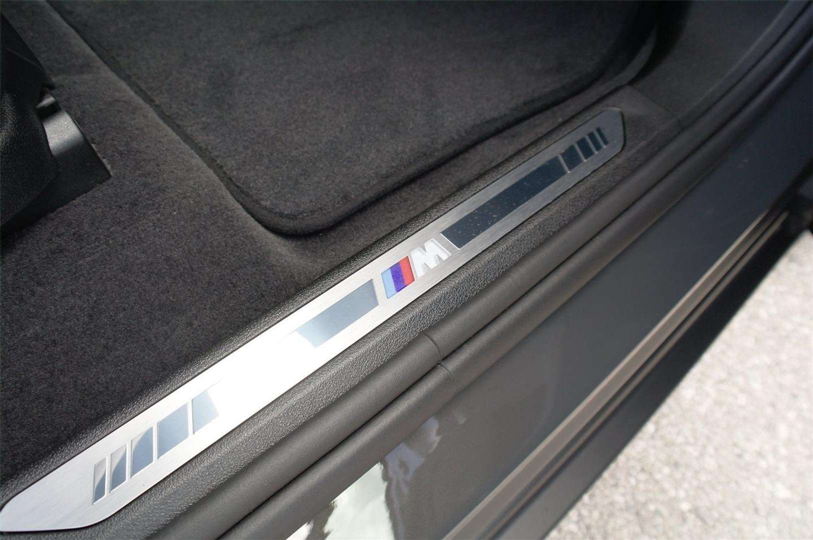BMW XM 50e - 2025 - Joinsteer - #8