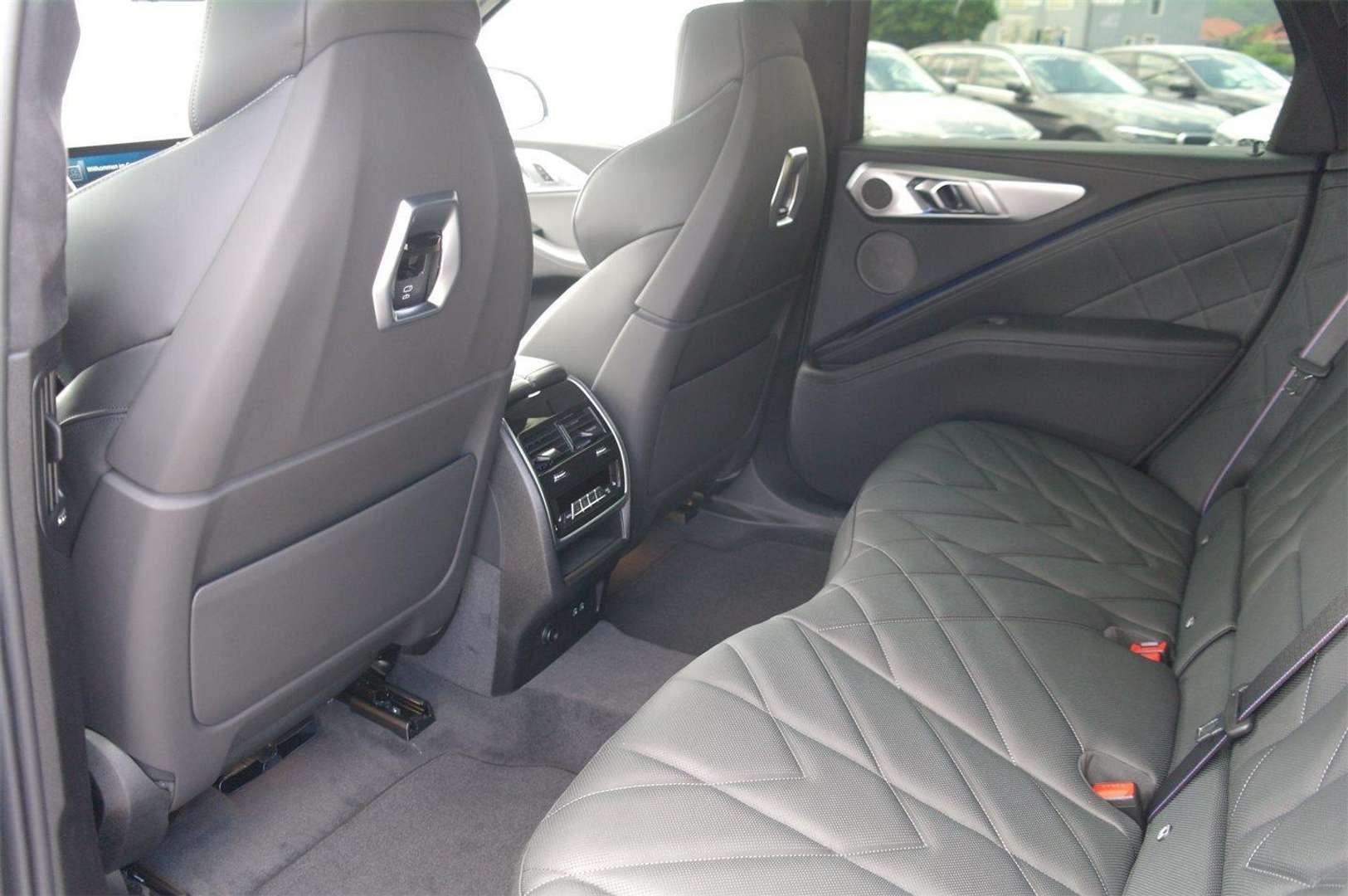 BMW XM 50e - 2025 - Joinsteer - #9