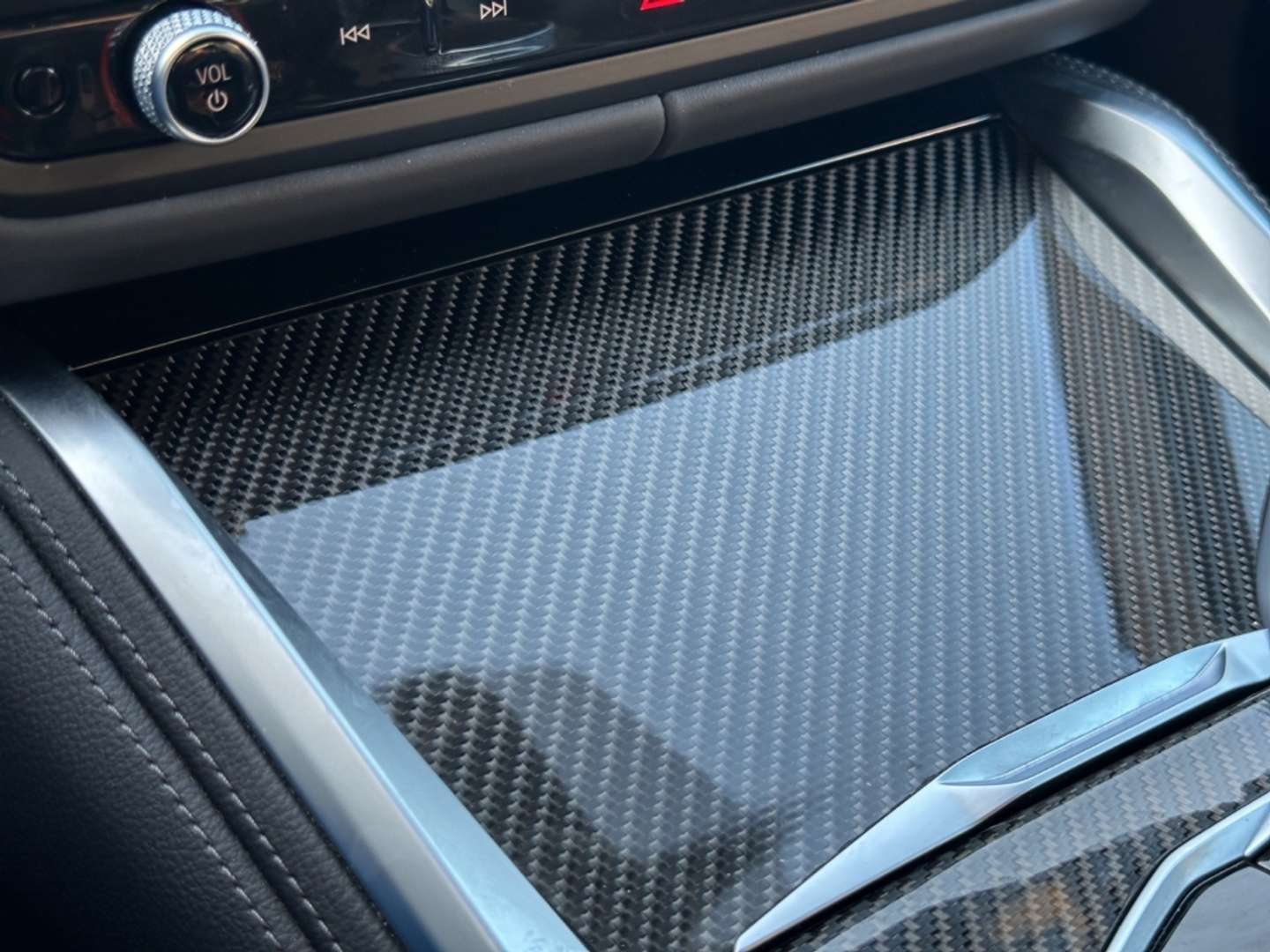 BMW M4 Coupé Harman Kardon XDrive Competition - 2023 - Joinsteer - #21