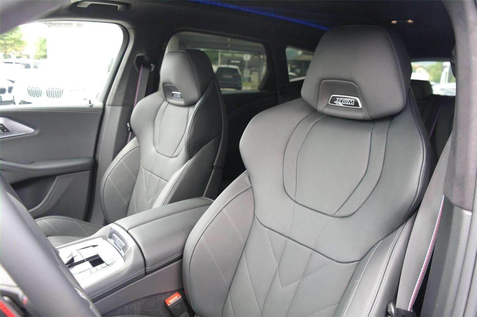 BMW XM 50e - 2025 - Joinsteer - #11