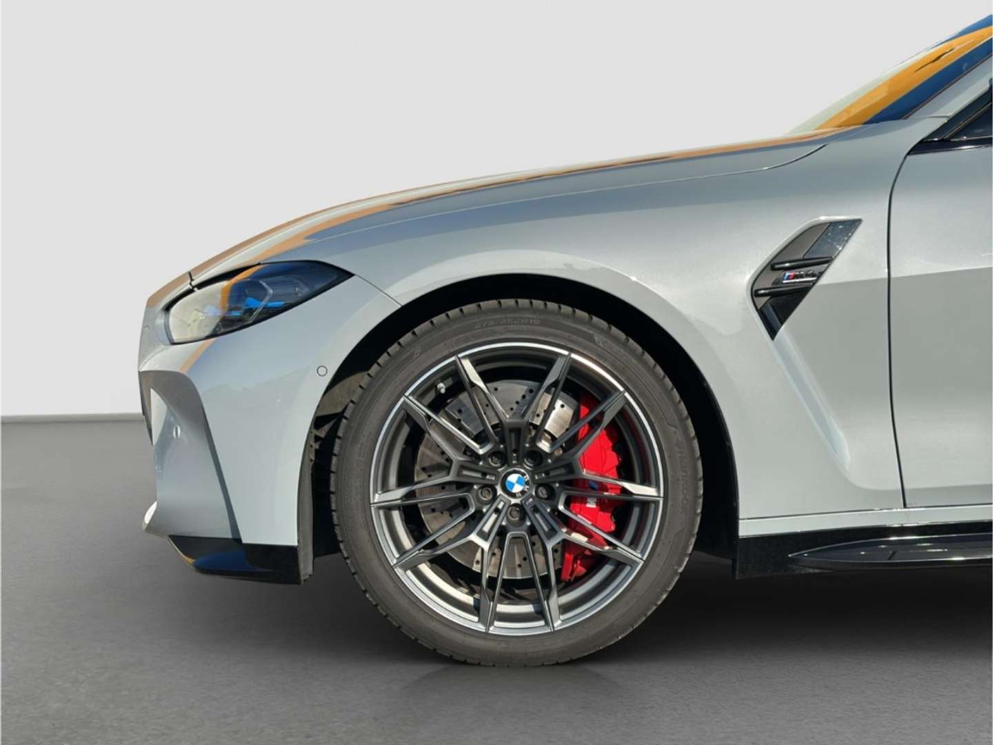 BMW M4 Coupé Harman Kardon XDrive Competition - 2023 - Joinsteer - #22