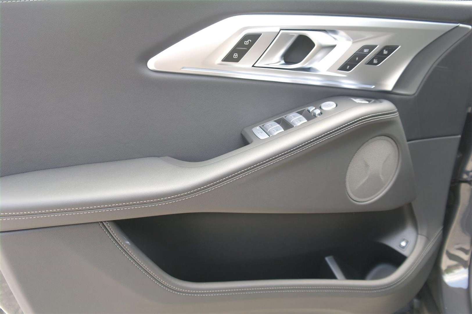 BMW XM 50e - 2025 - Joinsteer - #12