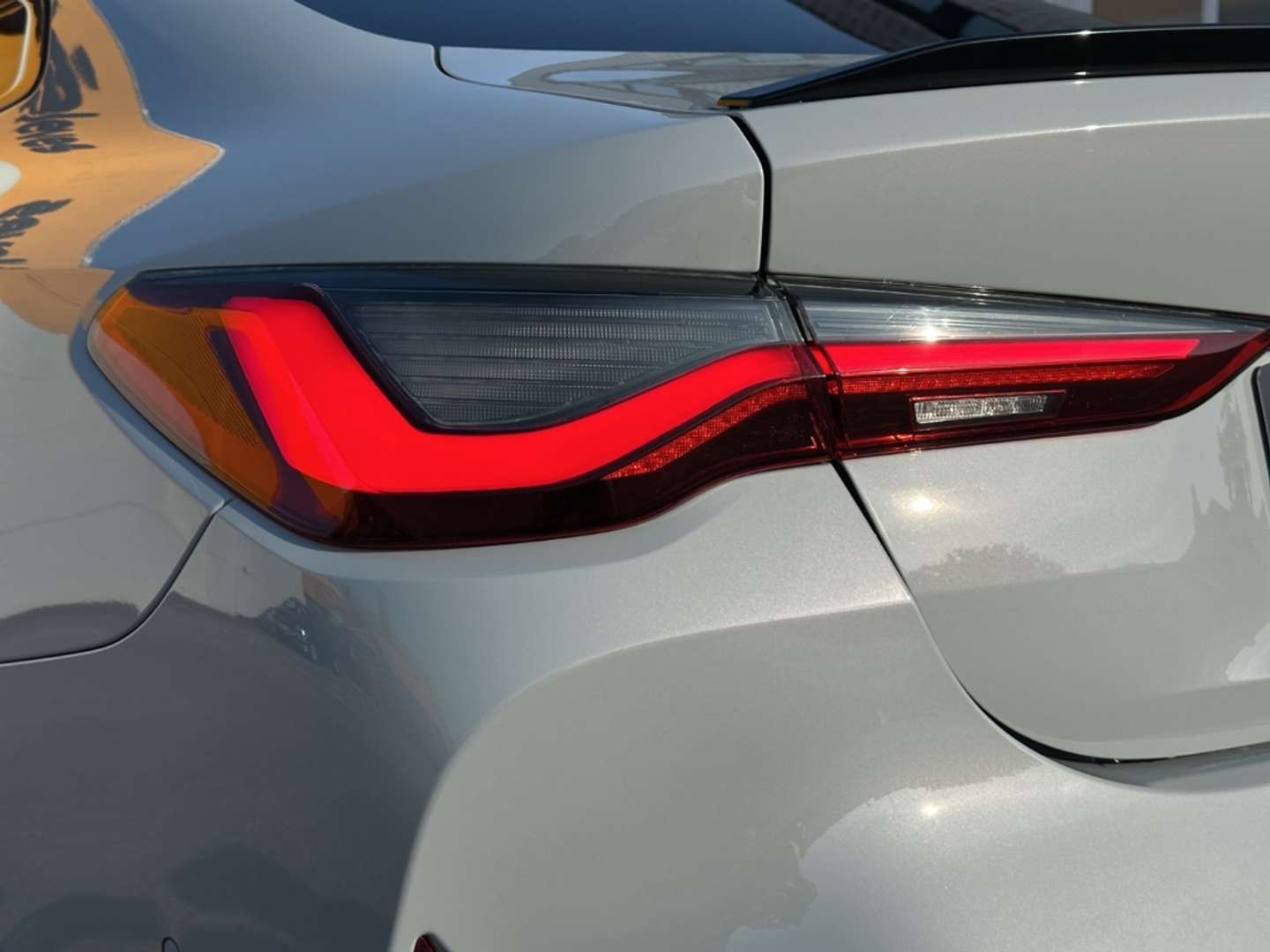 BMW M4 Coupé Harman Kardon XDrive Competition - 2023 - Joinsteer - #23