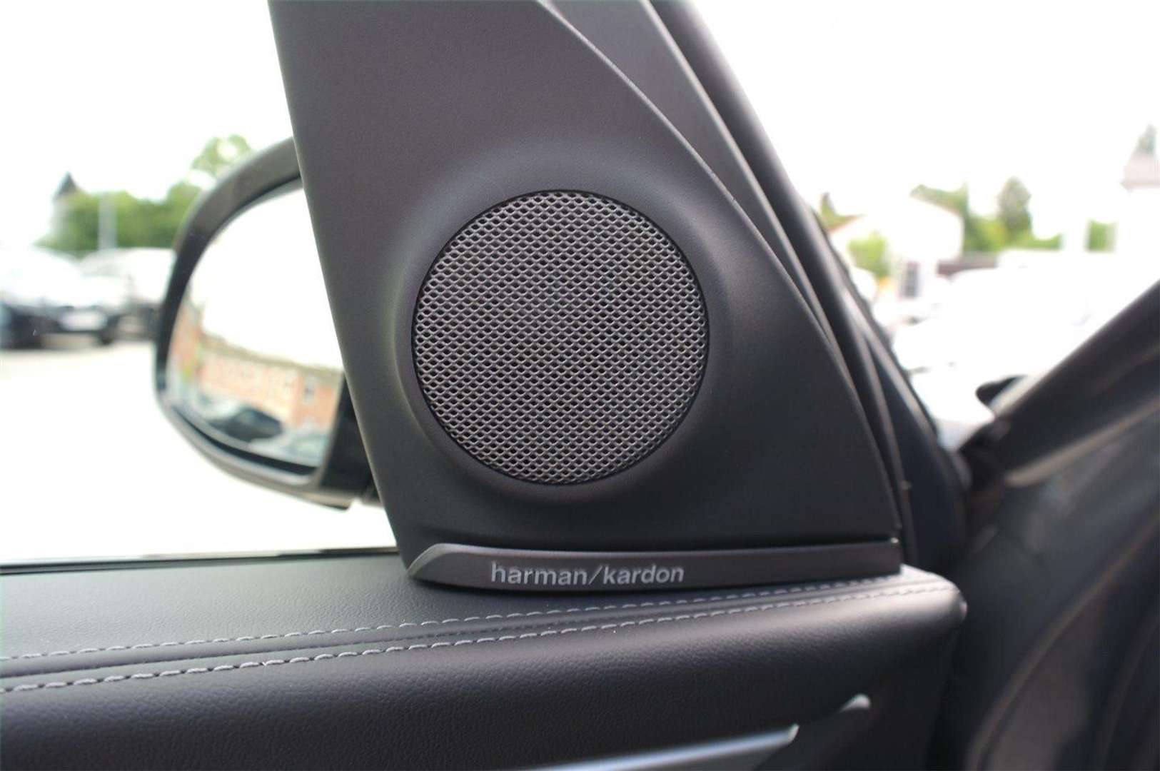 BMW XM 50e - 2025 - Joinsteer - #13