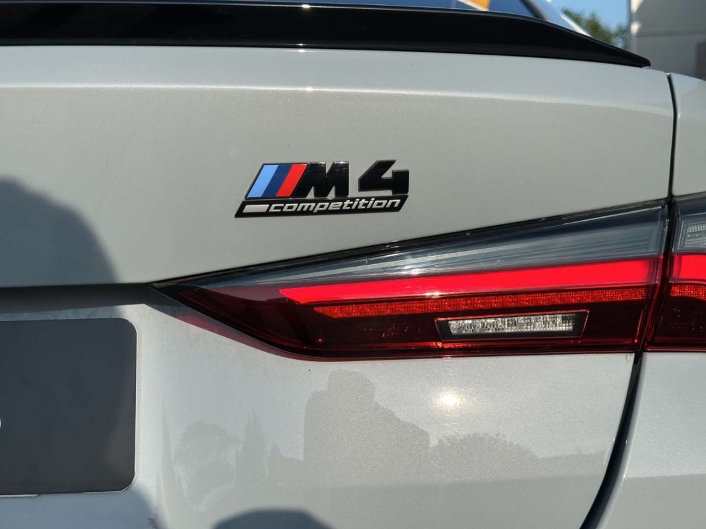 BMW M4 Coupé Harman Kardon XDrive Competition - 2023 - Joinsteer - #24
