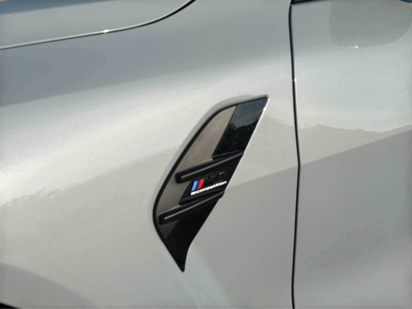 BMW M4 Coupé Harman Kardon XDrive Competition - 2023 - Joinsteer - #25