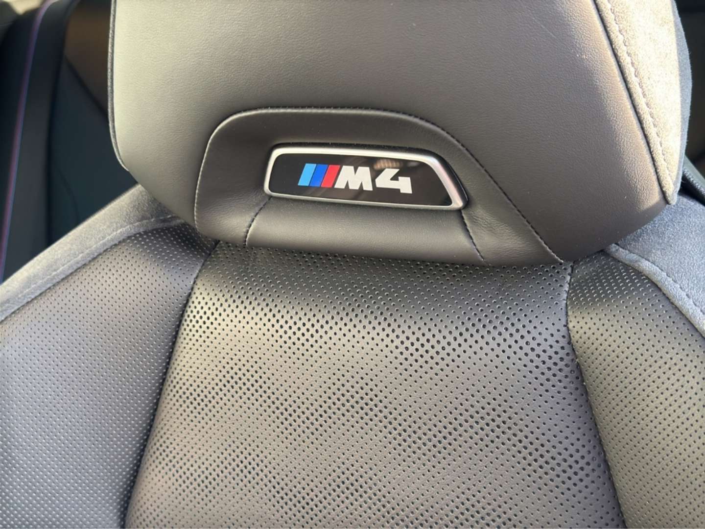 BMW M4 Coupé Harman Kardon XDrive Competition - 2023 - Joinsteer - #26